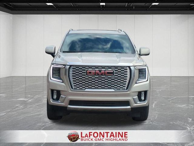 2023 GMC Yukon 4WD Denali 2023 GMC Yukon 4WD Denali