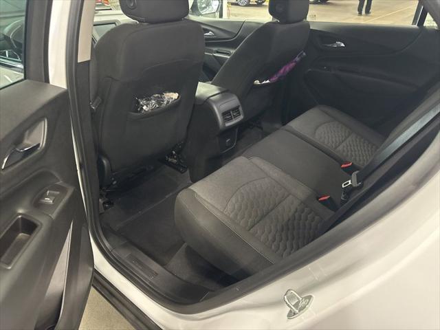 2018 Chevrolet Equinox LT 2018 Chevrolet Equinox LT