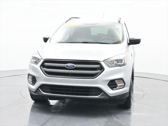 2019 Ford Escape SEL 2019 Ford Escape SEL