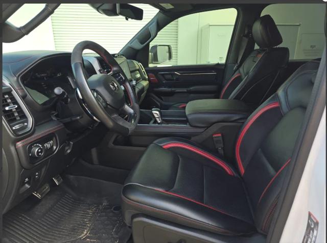 2023 RAM 1500 TRX Crew Cab 4x4 57 Box 2023 RAM 1500 TRX Crew Cab 4x4 57 Box