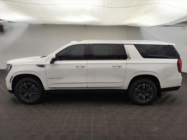 2025 GMC Yukon XL 4WD Denali 2025 GMC Yukon XL 4WD Denali