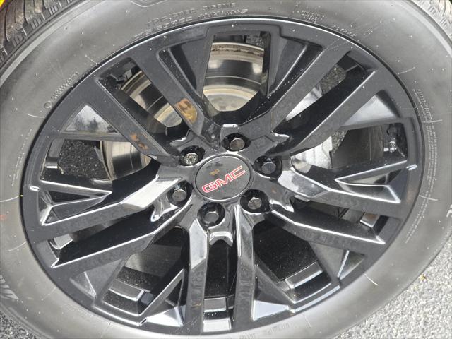 2023 GMC Yukon 4WD SLE 2023 GMC Yukon 4WD SLE