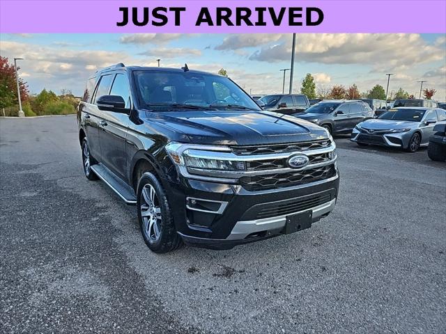 2023 Ford Expedition Limited 2023 Ford Expedition Limited