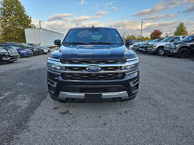 2023 Ford Expedition Limited 2023 Ford Expedition Limited