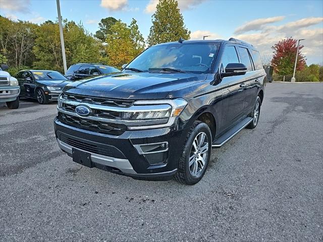 2023 Ford Expedition Limited 2023 Ford Expedition Limited