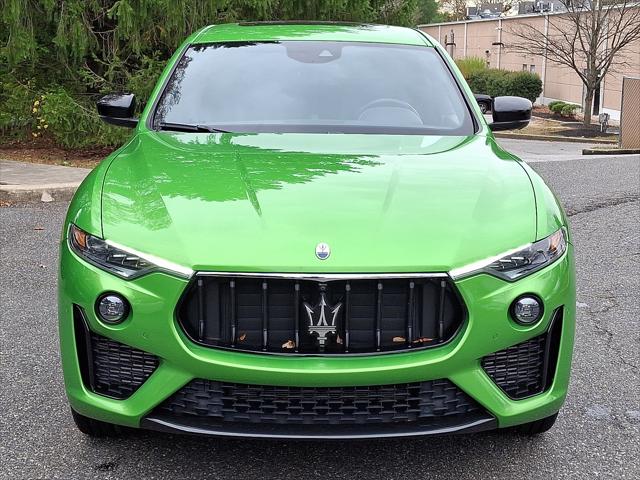 2023 Maserati Levante Modena 2023 Maserati Levante Modena