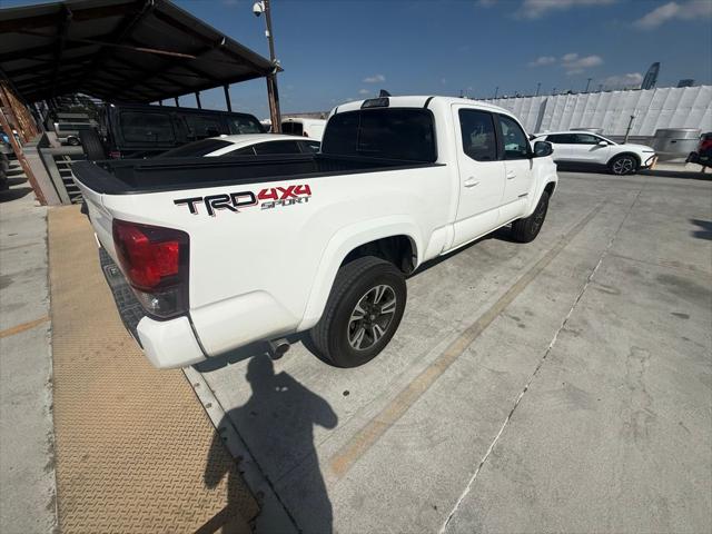 2019 Toyota Tacoma TRD Sport 2019 Toyota Tacoma TRD Sport