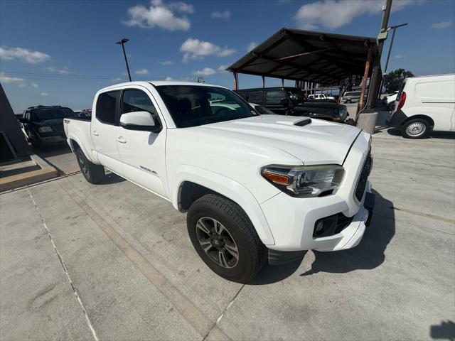 2019 Toyota Tacoma TRD Sport 2019 Toyota Tacoma TRD Sport