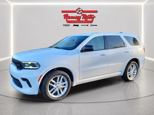 2024 Dodge Durango GT AWD