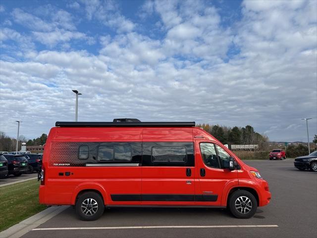 2023 RAM ProMaster 3500 Cargo Van High Roof 159 WB EXT 2023 RAM ProMaster 3500 Cargo Van High Roof 159 WB EXT