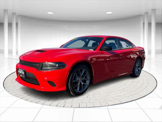 2023 Dodge Charger GT