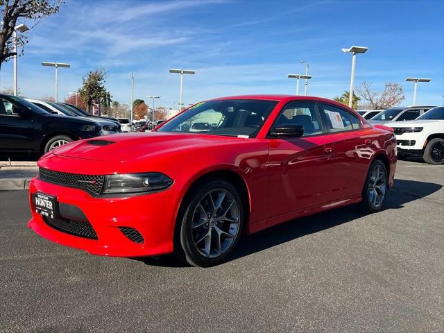 2023 Dodge Charger GT