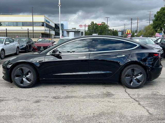 2019 Tesla Model 3 Long Range 2019 Tesla Model 3 Long Range