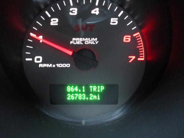 2008 Ford Shelby GT500 Shelby GT500 2008 Ford Shelby GT500 Shelby GT500