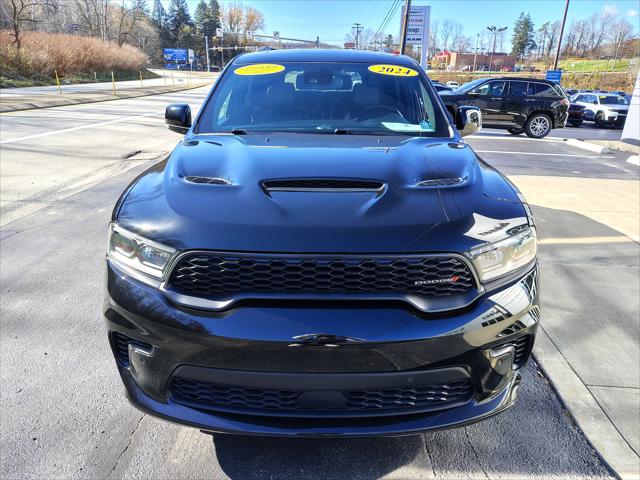 2024 Dodge Durango R/T Premium AWD 2024 Dodge Durango R/T Premium AWD
