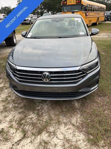 2021 Volkswagen Jetta 1.4T SEL Premium 2021 Volkswagen Jetta 1.4T SEL Premium
