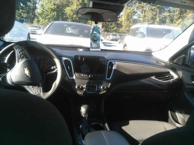 2023 Chevrolet Malibu FWD 1LT 2023 Chevrolet Malibu FWD 1LT