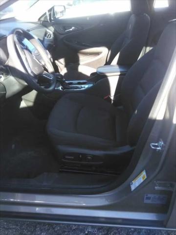 2023 Chevrolet Malibu FWD 1LT 2023 Chevrolet Malibu FWD 1LT