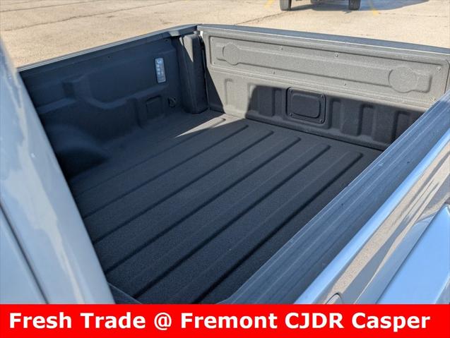 2023 Jeep Gladiator Overland 4x4 2023 Jeep Gladiator Overland 4x4