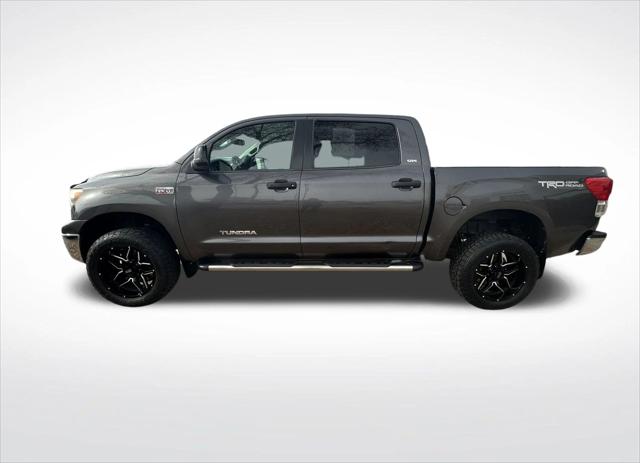 2012 Toyota Tundra Grade 5.7L V8