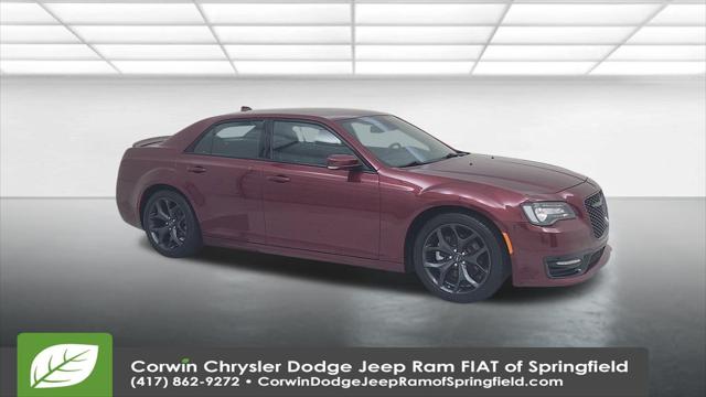 2023 Chrysler 300 300S 2023 Chrysler 300 300S