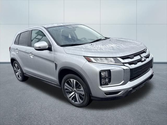 2024 Mitsubishi Outlander Sport Base 2024 Mitsubishi Outlander Sport Base