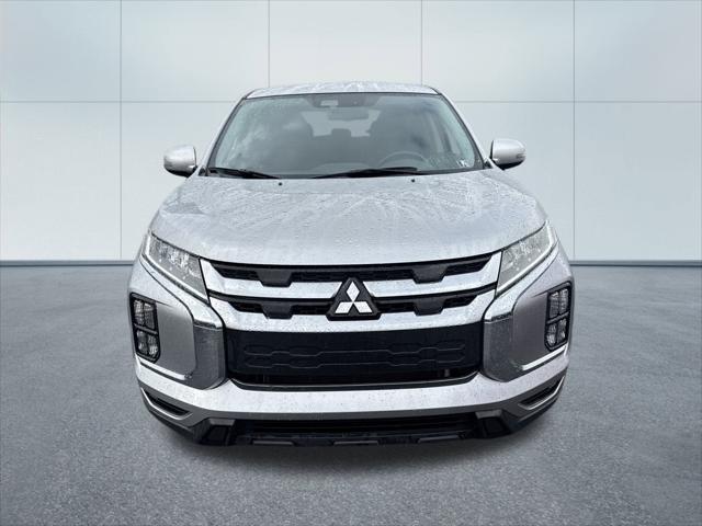 2024 Mitsubishi Outlander Sport Base 2024 Mitsubishi Outlander Sport Base