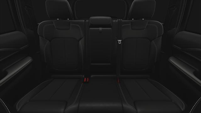 2025 Jeep Grand Cherokee GRAND CHEROKEE ALTITUDE X 4X2 2025 Jeep Grand Cherokee GRAND CHEROKEE ALTITUDE X 4X2