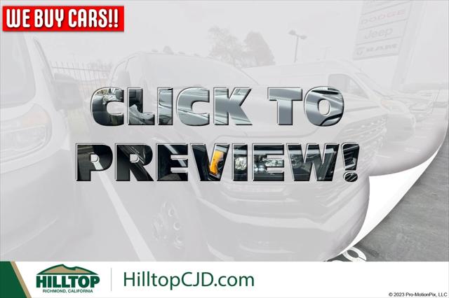 2023 RAM 3500 Limited Mega Cab 4x4 64 Box