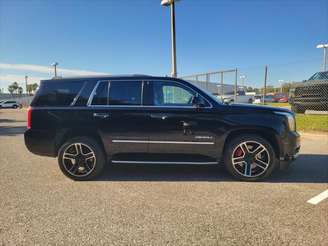 2020 GMC Yukon 4WD Denali 2020 GMC Yukon 4WD Denali