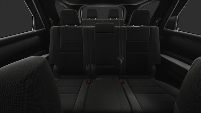 2025 Dodge Durango DURANGO GT RWD