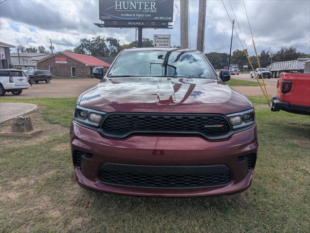 2025 Dodge Durango DURANGO GT RWD