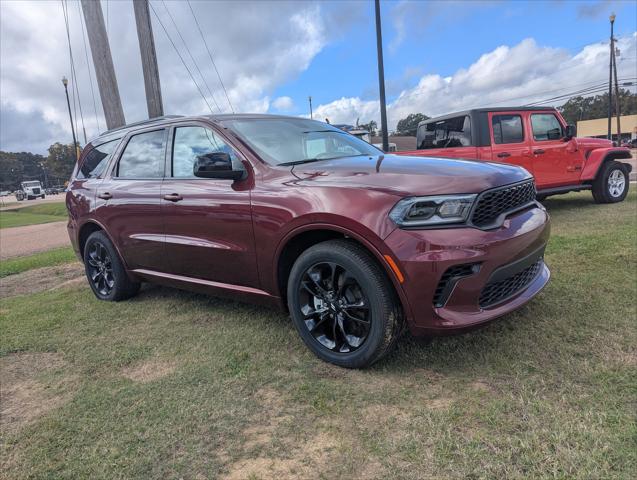 2025 Dodge Durango DURANGO GT RWD