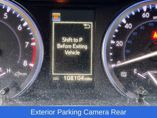 2017 Toyota Highlander Limited 2017 Toyota Highlander Limited