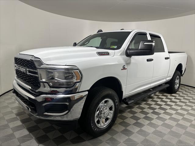 2024 RAM 2500 Tradesman Crew Cab 4x4 64 Box