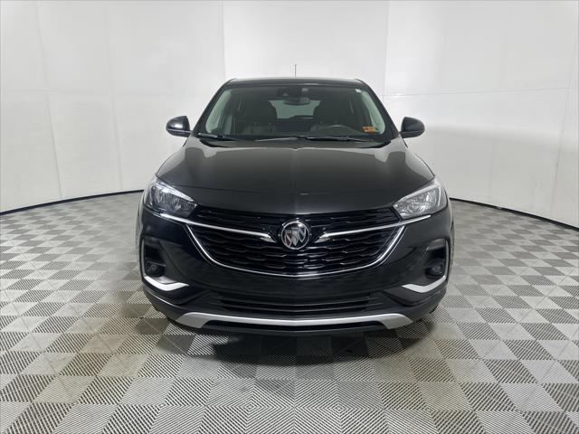 2023 Buick Encore GX Preferred FWD 2023 Buick Encore GX Preferred FWD