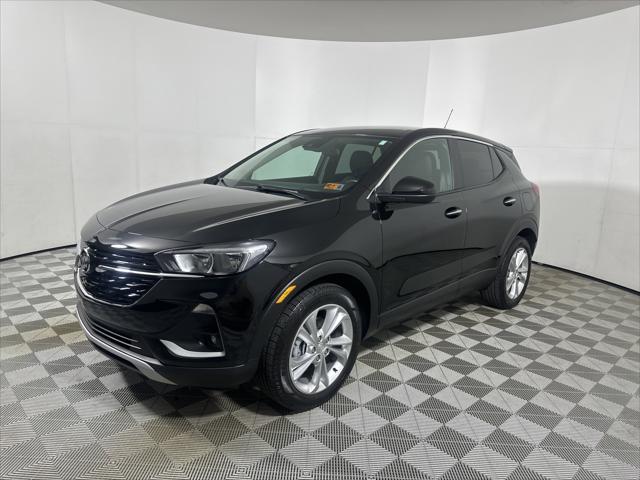 2023 Buick Encore GX Preferred FWD 2023 Buick Encore GX Preferred FWD