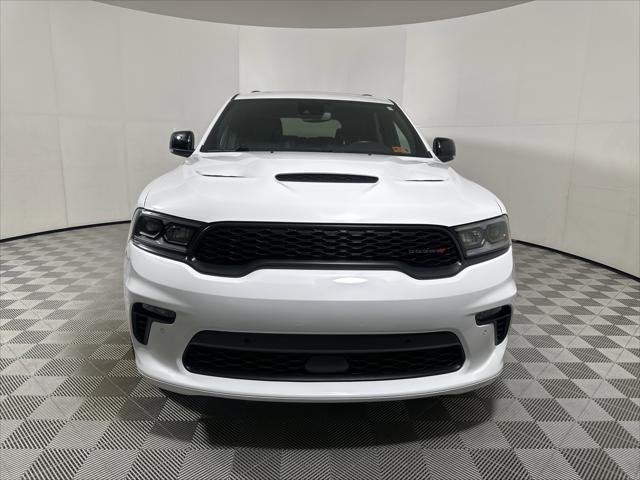 2023 Dodge Durango R/T Plus AWD 2023 Dodge Durango R/T Plus AWD