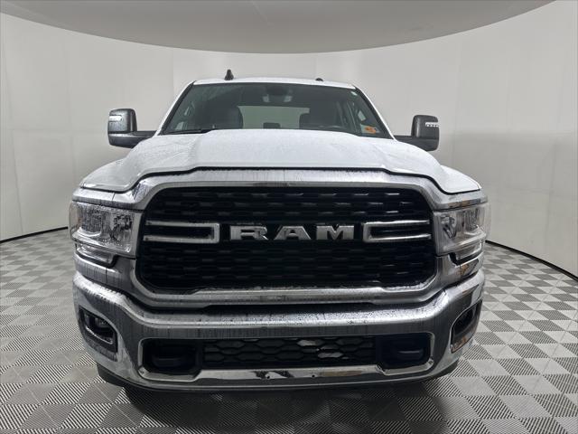 2024 RAM 2500 Big Horn Crew Cab 4x4 64 Box 2024 RAM 2500 Big Horn Crew Cab 4x4 64 Box