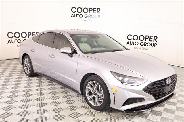 2023 Hyundai Sonata SEL 2023 Hyundai Sonata SEL