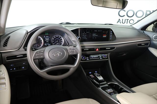 2023 Hyundai Sonata SEL 2023 Hyundai Sonata SEL