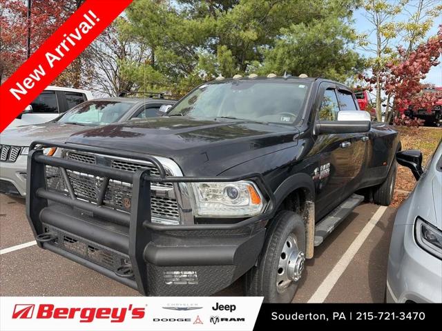 2014 RAM 3500 Laramie 2014 RAM 3500 Laramie