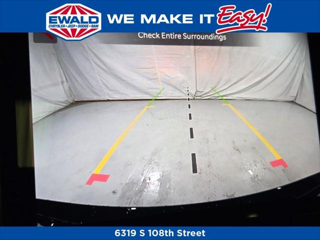 2025 Jeep Grand Cherokee GRAND CHEROKEE LIMITED 4X4 2025 Jeep Grand Cherokee GRAND CHEROKEE LIMITED 4X4