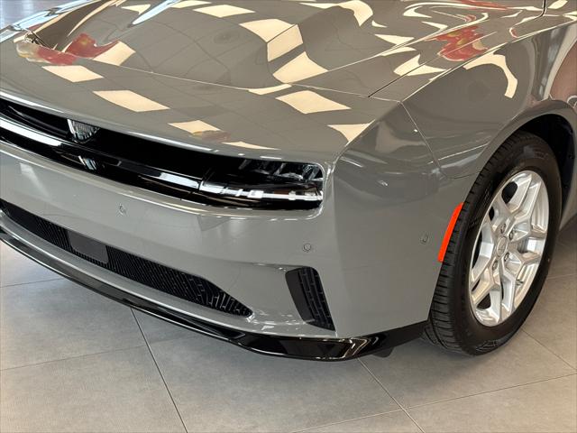 2025 Dodge Charger CHARGER 2-DOOR DAYTONA R/T AWD 2025 Dodge Charger CHARGER 2-DOOR DAYTONA R/T AWD