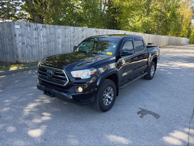 2019 Toyota Tacoma SR5 V6