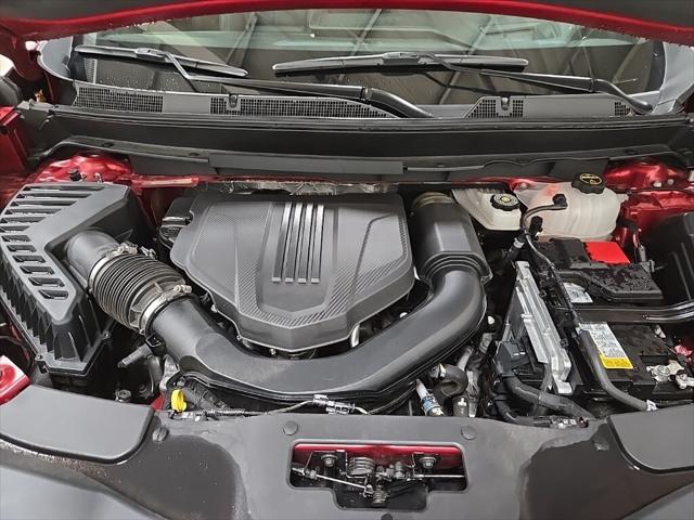 2024 GMC Acadia AWD Elevation 2024 GMC Acadia AWD Elevation