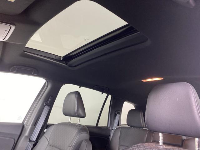 2019 Honda Passport EX-L