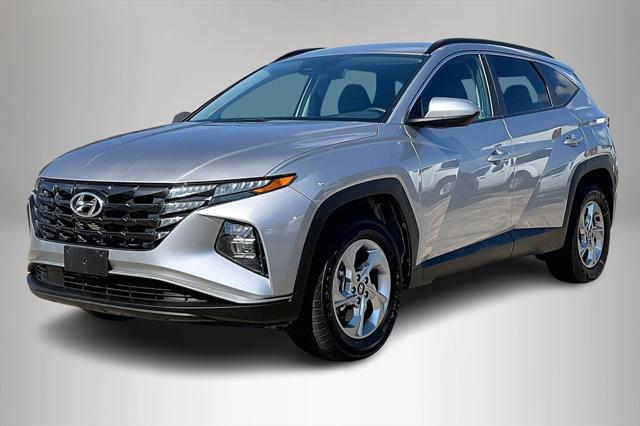 2024 Hyundai Tucson SEL 2024 Hyundai Tucson SEL