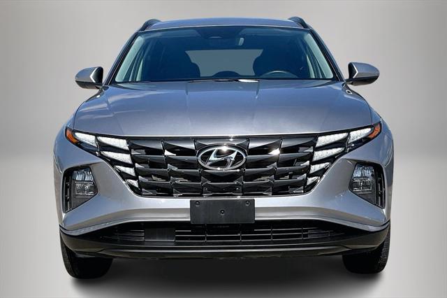 2024 Hyundai Tucson SEL 2024 Hyundai Tucson SEL