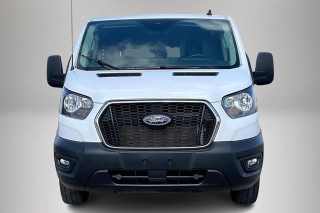 2023 Ford Transit-250 Cargo Van Base